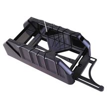 Kosořez se schránkou na pilku 370x140x100mm STANLEY