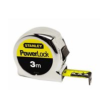 Micro Powerlock 3m STANLEY