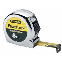 Micro Powerlock® Blade Armor™ s metrickou stupnicí STANLEY