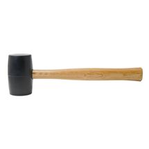 FatMax gumová palice, černá hlavice, 430 g STANLEY