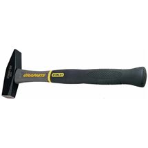 Kladivo zámečnické Graphite 800g STANLEY