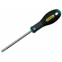 Šroubovák FATMAX TORX s otvorem TT10x75 STANLEY