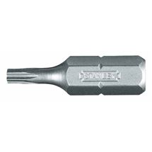 1/4" bity TORX TX30 - ruční STANLEY
