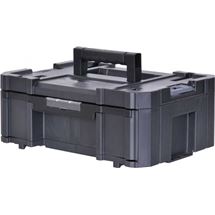 Box na nářadí s hlubokou zásuvkou TSTAK III FatMax STANLEY