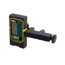 Detektor laserového paprsku pro křížové lasery LD200-G (zelený) STANLEY