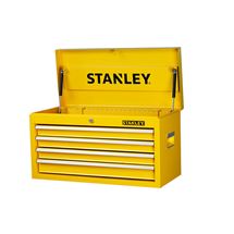 27" kovová nástavba (Top chest) STANLEY