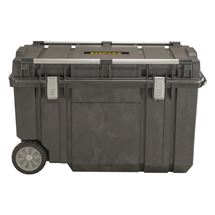 FatMax voděodolný box na kolečkách, 240 l STANLEY