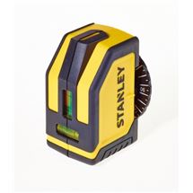 Křížový laser WALL STANLEY