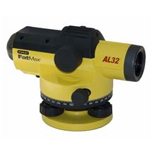 Sada pro nivelační práce AL32DVP STANLEY