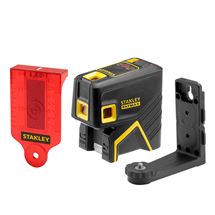 FatMax 5bodový laser - červený STANLEY