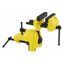 Polohovací modelářský svěrák STANLEY