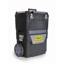 Pojízdný box na nářadí IML STANLEY