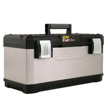 FatMax Kovoplastový box na nářadí 20" STANLEY
