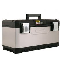 FatMax Kovoplastový box na nářadí 26" STANLEY