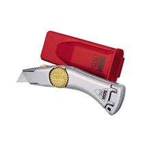 Kovový nůž se zasouvací čepelí TITAN STANLEY