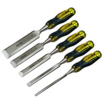 Sada dlát 5dílná STANLEY