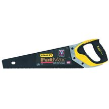 Pila FatMax Tri-Material 450mm STANLEY