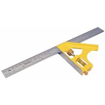 Kovový multifunkční úhelník STANLEY