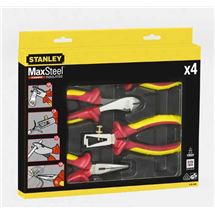 Sady kleští MaxSteel VDE STANLEY