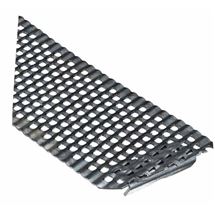 Surform náhradní plátek jemný 250mm STANLEY