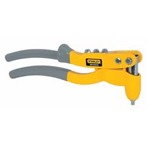 Nýtovací kleště MR100 o průměru 2-5mm STANLEY