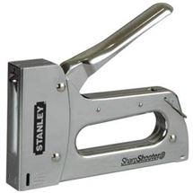 Kleště sponkovací TR110 STANLEY