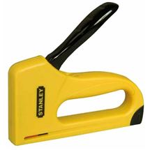 Kleště sponkovací LD TR35 STANLEY