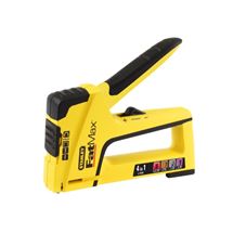 TR400 Fatmax® LD Sponkovací kleště 4 v 1 STANLEY