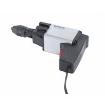 BV-110 - Vysokootáčková vrtačka Boehler (320105)