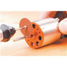 BVR-80 - Vysokoot. univ. nástroj Boehler (320120)