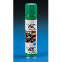 Teflonový sprej 400ml Den Braven