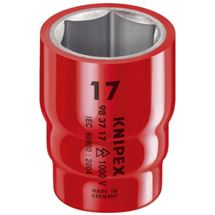 Hlavice nástrčná 3/8" - 14mm Knipex 983714