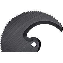 Nůž náhradní pohyblivý pro 95 31 870 Knipex 9539870