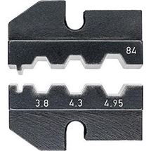 Profil lisovací pro konektor LWL Knipex 974984
