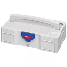 kufr TANOS MINI, prázdný, Knipex