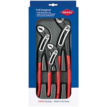 Sada kleští Aligátor (180/250/300), Knipex