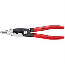 Elektrikářské kleště-multifunkční, Knipex