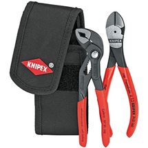 Sada kleští v ledvince, Knipex