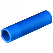 Propojky izolované, 1.5-2.5mm, modrá/100ks, Knipex