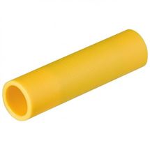 Propojky izolované, 4.0-6.0mm, žlutá/100ks, Knipex