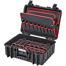 Kufr na nářadí "ROBUST" Knipex