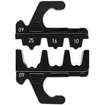 Profil lisovací pro MultiCrimp Knipex