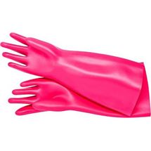 Rukavice elektrikářské Knipex 986542