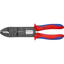 Kleště lisovací Knipex 9732240