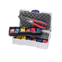 Sortiment lisovací Knipex 979026