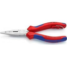 Kleště elektrikářské chromované Knipex 1305160T
