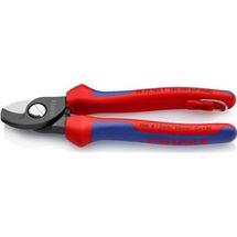 Nůžky na kabely Knipex 9512165T