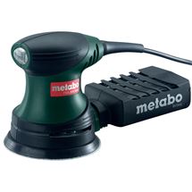 Excentrická bruska METABO FSX 200 Intec