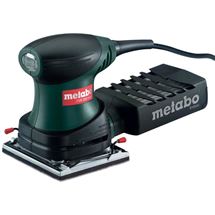 Vibrančí bruska METABO FSR 200 Intec