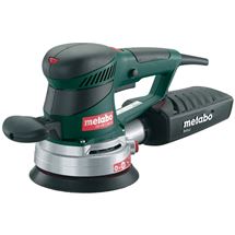 Excentrická bruska METABO SXE 450 TurboTec